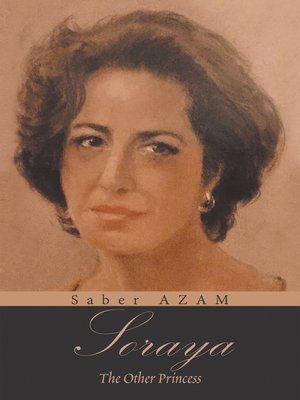 cover image of Soraya